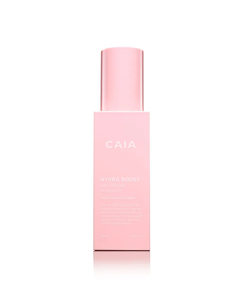 CAIA Cosmetics Normal Hy|Dagkräm<HYDRA BOOST DAY CREAM
