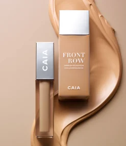 CAIA Cosmetics Smink|Concealer<I AM FRONT ROW