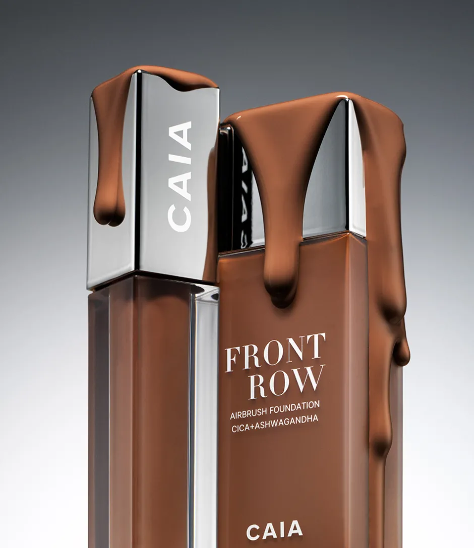 CAIA Cosmetics Smink|Concealer<I AM FRONT ROW