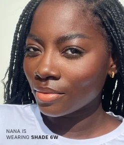 CAIA Cosmetics Smink|Concealer<I AM FRONT ROW