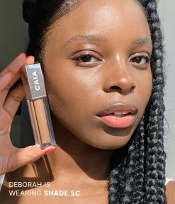 CAIA Cosmetics Smink|Concealer<I AM FRONT ROW