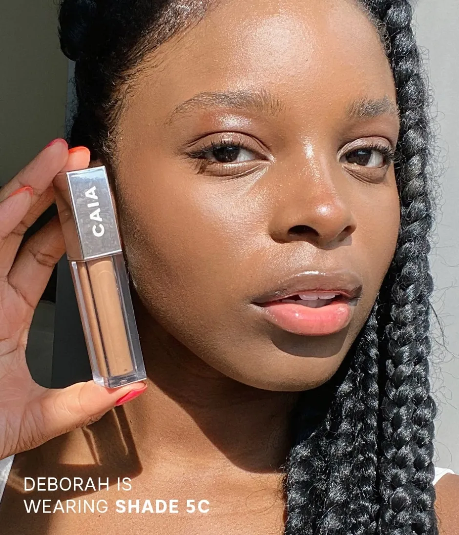 CAIA Cosmetics Smink|Concealer<I AM FRONT ROW