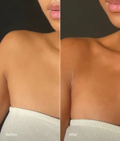 CAIA Cosmetics Glow Series|Brun Utan Sol<INSTANT TAN - DEEP