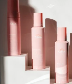 CAIA Cosmetics Glow Series|Brun Utan Sol<INSTANT TAN - DEEP