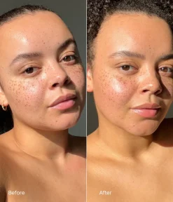 CAIA Cosmetics Glow Series|Brun Utan Sol<INSTANT TAN - LIGHT