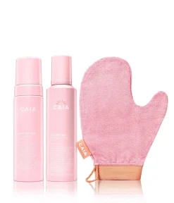 CAIA Cosmetics Hudvård|Brun Utan Sol<INSTANTLY TANNED