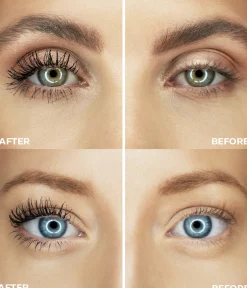 CAIA Cosmetics Smink|Mascara<INTENSE DUO