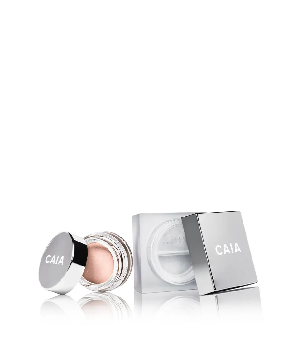 CAIA Cosmetics Smink<IT’S AWAKENING