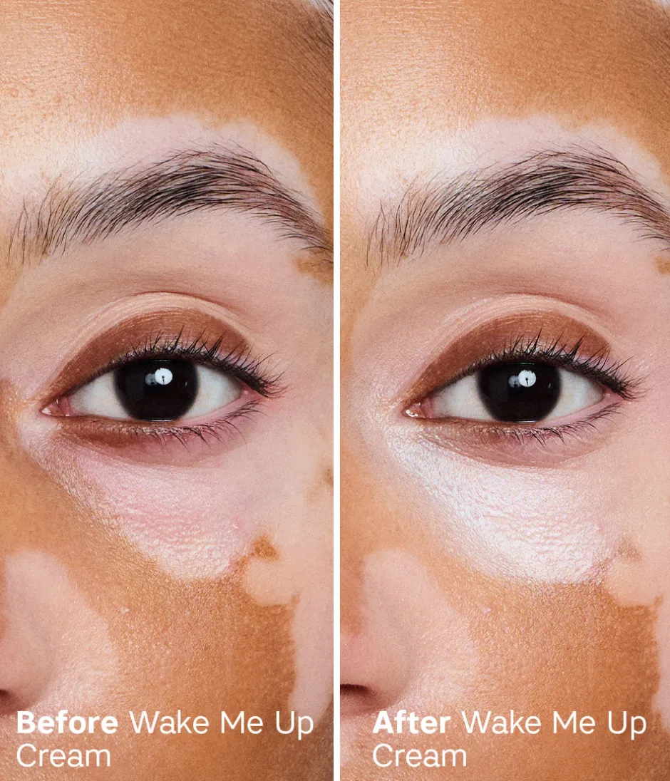 CAIA Cosmetics Smink<IT’S AWAKENING