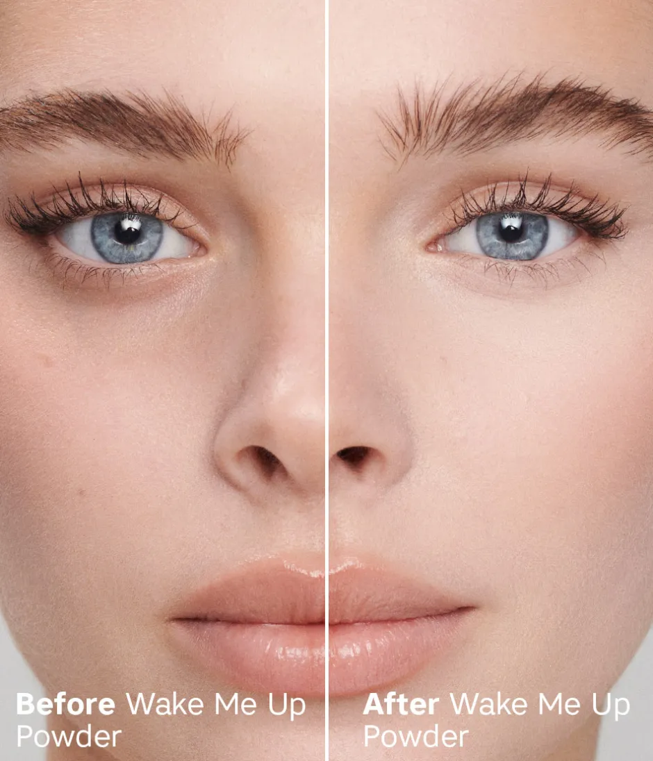 CAIA Cosmetics Smink<IT’S AWAKENING