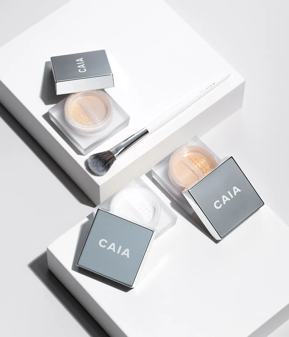 CAIA Cosmetics Smink<IT’S AWAKENING