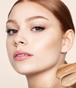 CAIA Cosmetics Concealer<IT'S ICONIC CONCEALER