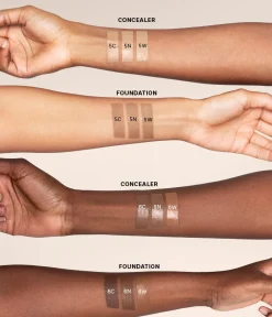 CAIA Cosmetics Borstar & Tillbehör|Smink<IT'S ICONIC SET