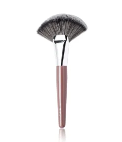 CAIA Cosmetics Sminkborstar|Highlighter<LARGE FAN BRUSH F02