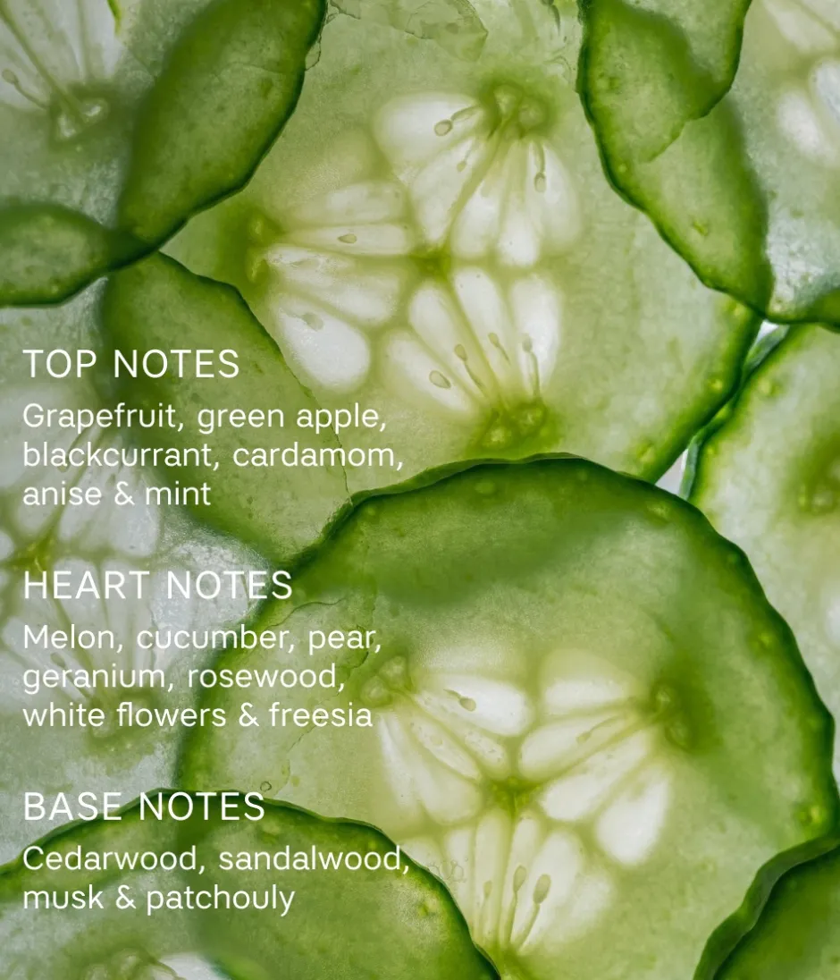 CAIA Cosmetics Parfym<LE CIEL