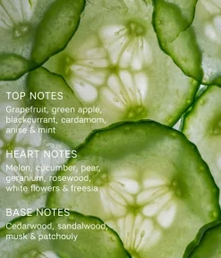 CAIA Cosmetics Hudvård|Parfym<LE CIEL SENSATION