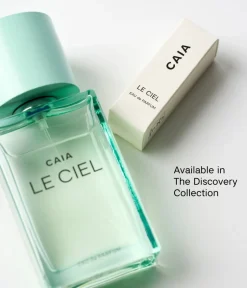 CAIA Cosmetics Hudvård|Parfym<LE CIEL SENSATION