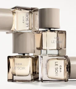 CAIA Cosmetics Parfym<LE SOIR
