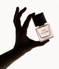 CAIA Cosmetics Parfym<LE SOIR