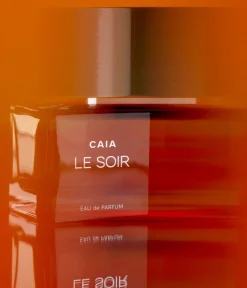 CAIA Cosmetics Parfym<LE SOIR