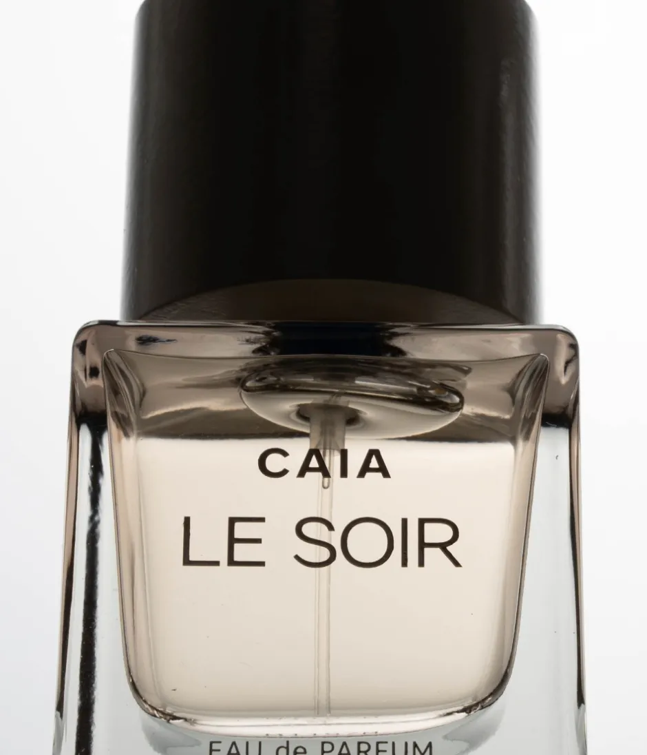 CAIA Cosmetics Parfym<LE SOIR