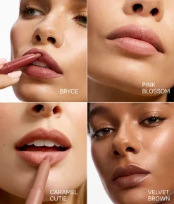 CAIA Cosmetics Läppennor<LIP CRAYON