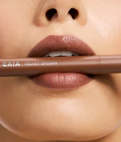 CAIA Cosmetics Läppennor<LIP CRAYON