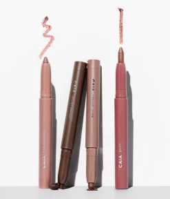 CAIA Cosmetics Läppennor<LIP CRAYON