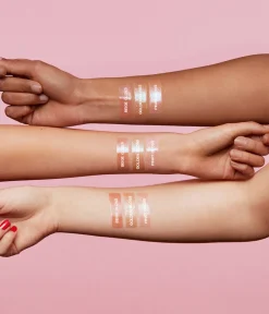 CAIA Cosmetics Läppglans<LIP GLOSS