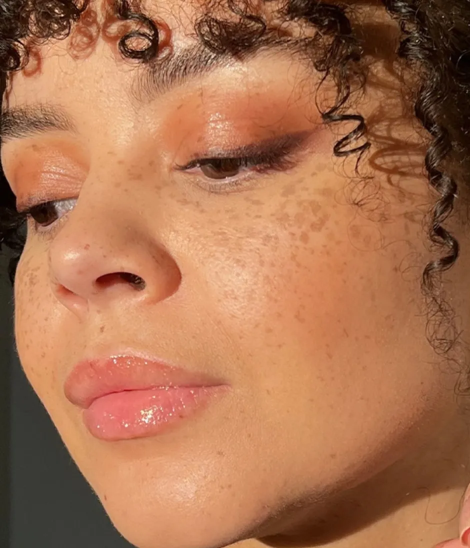 CAIA Cosmetics Läppglans<LIP GLOSS