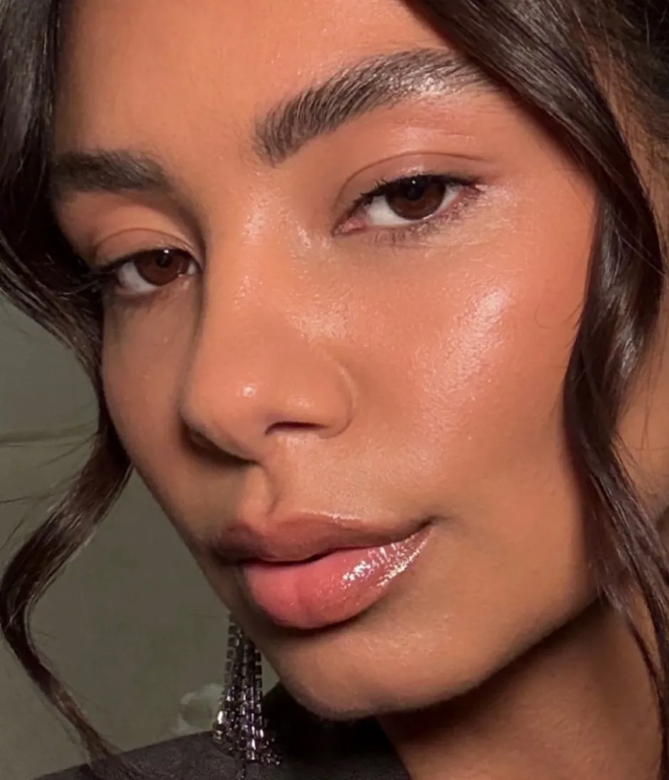 CAIA Cosmetics Läppglans<LIP GLOSS