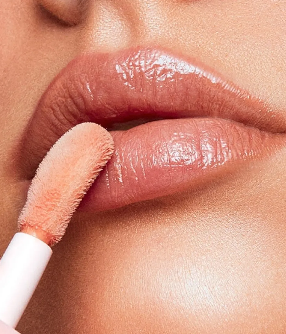 CAIA Cosmetics Läppglans<LIP GLOSS