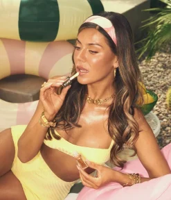 CAIA Cosmetics Läppvård|Läppglans<LIP OIL