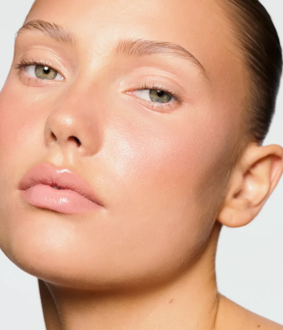 CAIA Cosmetics Läppvård|Läppglans<LIP OIL