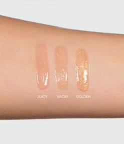 CAIA Cosmetics Läppvård|Läppglans<LIP OIL