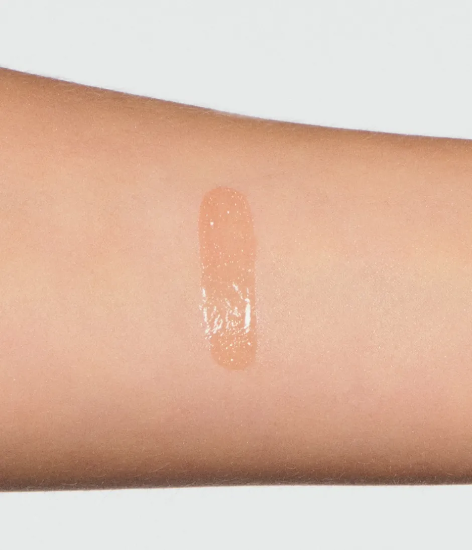 CAIA Cosmetics Läppvård|Läppglans<LIP OIL