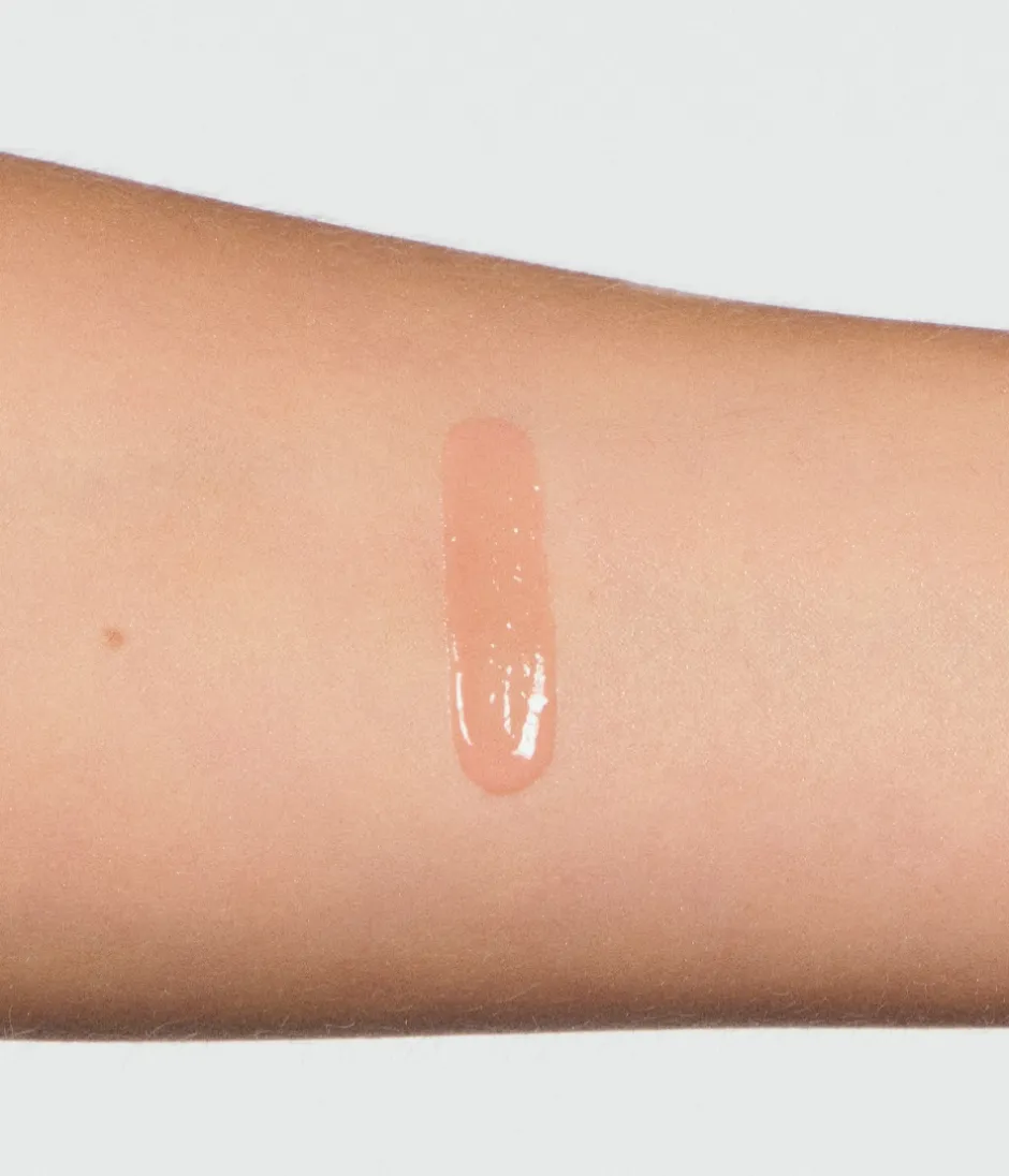 CAIA Cosmetics Läppvård|Läppglans<LIP OIL