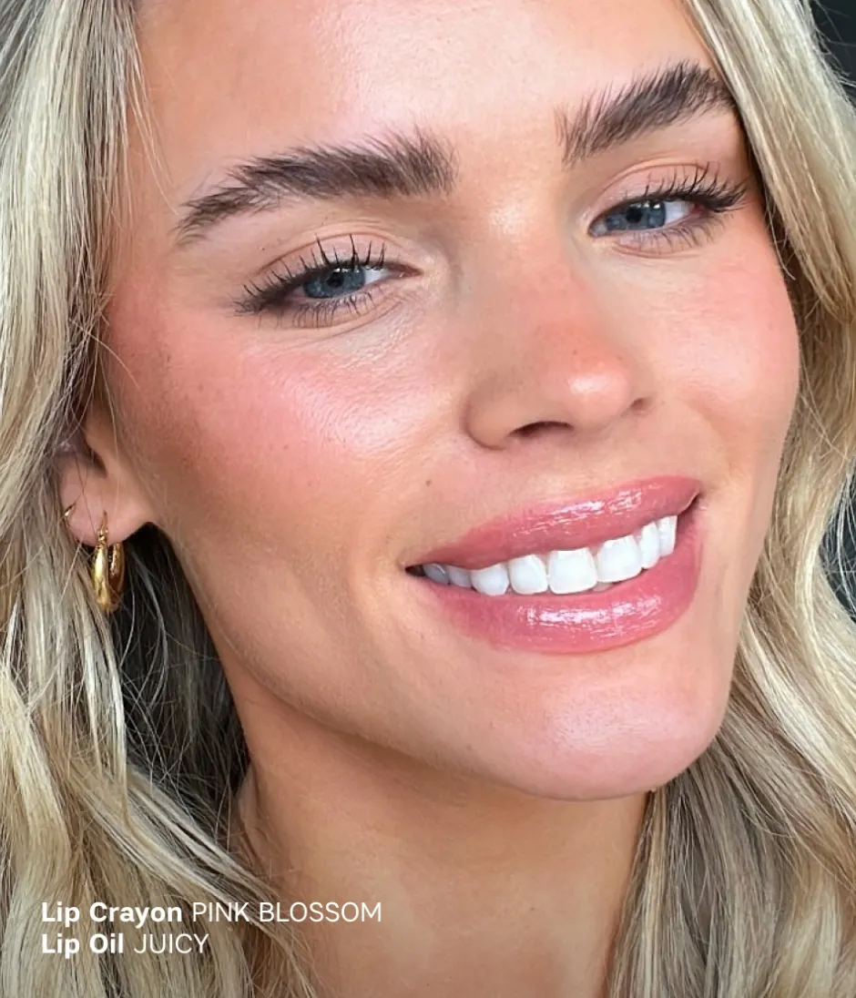 CAIA Cosmetics Läppvård|Läppglans<LIP OIL