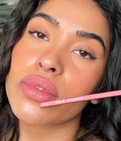 CAIA Cosmetics Smink|Läppennor<LIP PENCIL TRIO