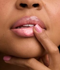 CAIA Cosmetics Läppvård|Läppbalsam<LIP RESCUE DUO