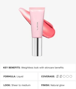 CAIA Cosmetics Blush<LIQUID BLUSH