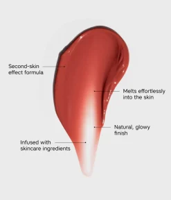 CAIA Cosmetics Blush<LIQUID BLUSH