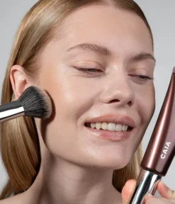 CAIA Cosmetics Smink|Bronzer & Contour<LIQUID BRONZER SET