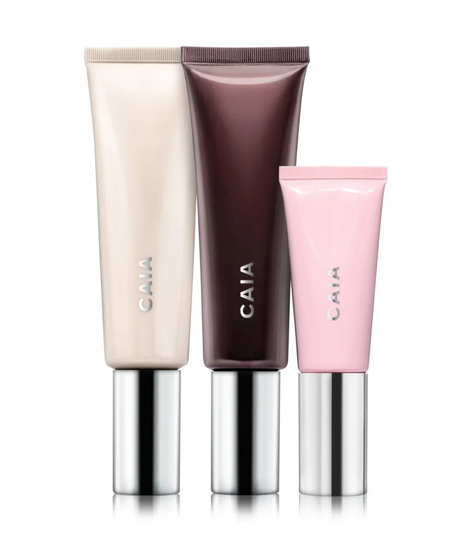 CAIA Cosmetics Smink|Blush<LIQUID LOVE KIT