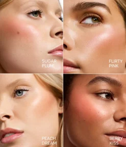 CAIA Cosmetics Smink|Blush<LIQUID LOVE KIT