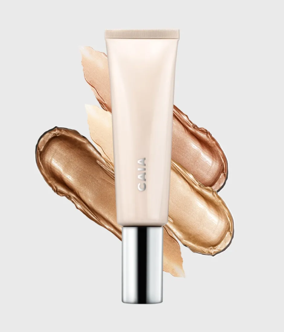 CAIA Cosmetics Smink|Blush<LIQUID LOVE KIT