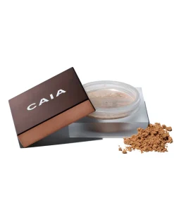 CAIA Cosmetics Bronzer & Contour<LOOSE GLOW BRONZER