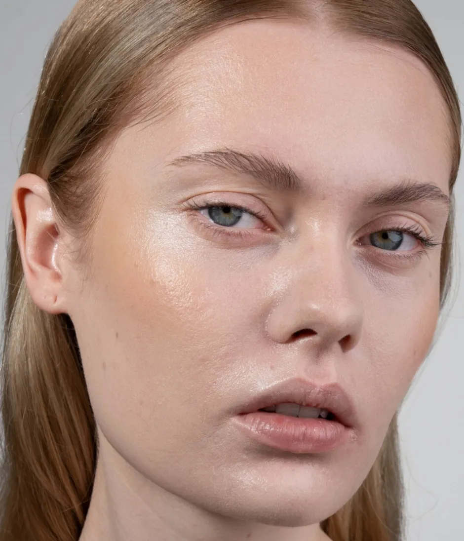 CAIA Cosmetics Bronzer & Contour<LOOSE GLOW BRONZER