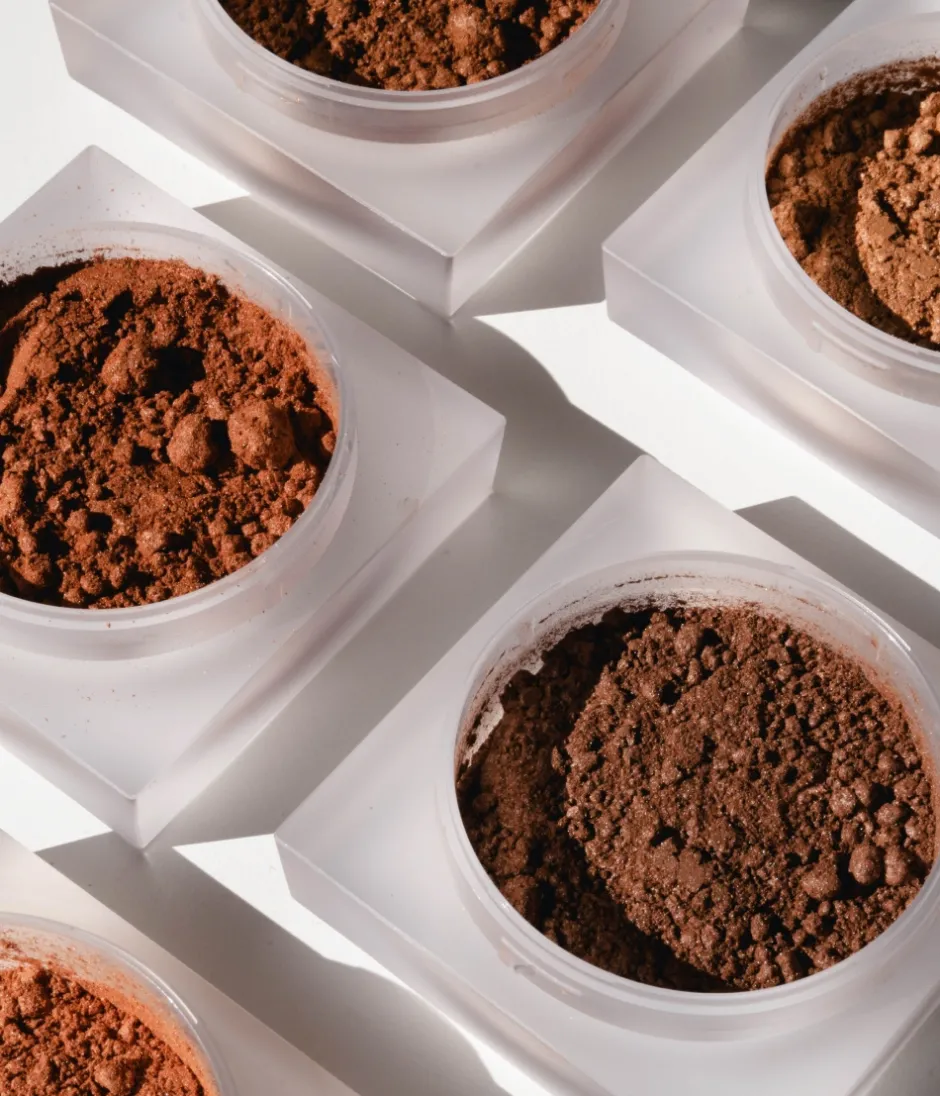 CAIA Cosmetics Bronzer & Contour<LOOSE GLOW BRONZER