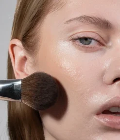 CAIA Cosmetics Bronzer & Contour<LOOSE GLOW BRONZER